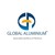 GLOBAL ALUMINIUM PVT LTD logo