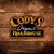 Cody's Original Roadhouse logo