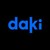 Daki logo