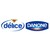 Délice Danone logo