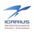 ICARIUS AEROTECHNICS logo