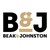 Beak & Johnston Pty Ltd logo