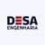 DESA Engenharia logo