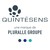 Groupe Quintésens - marque de Pluralle Groupe logo