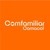 Comfamiliar Camacol logo