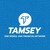 Tamsey logo