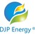 DJP Energy logo