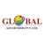 Global Advertisers Pvt. Ltd. logo
