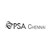 Logo di PSA Chennai