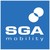 SGA Mobility logo