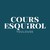 COURS ESQUIROL logo