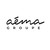 Aéma Groupe logo
