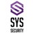 SYS SECURITY FRANCE logo