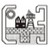 HI-TECH COMPETENT BUILDERS PRIVATE LIMITED logo