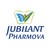 Jubilant Pharmova Limited logo