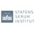 Statens Serum Institut logo