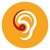 Hearing Solutions India logo