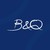 B&Q logo