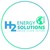 H2Energy Solutions GmbH logo