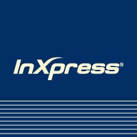 InXpress Auvergne logo