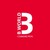 B World Communication logo