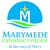Marymede Catholic College logo