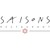 Restaurant Saisons * logo