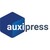 AUXIPRESS logo