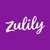 Zulily logo