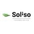 SOLISO TECHNOLOGIES logo