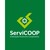 SERVICOOP logo