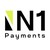 n1 Payments logo