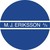 M.J. ERIKSSON A/S logo