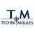 Techni-Moules logo