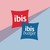 ibis & ibis budget Cahors logo