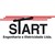 Start engenharia e eletricidade logo
