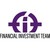 Financial Investment Team logo