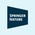 Springer Nature logo