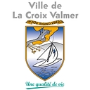 Mairie de La Croix Valmer logo