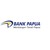 Bank Pembangunan Daerah Papua logo