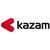 Kazam logo
