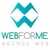Web For Me logo