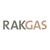 RAKGAS logo