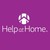 Help at Home logo