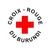 Burundi Red Cross logo