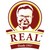 Padaria Real logo