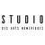STUDIO des Arts Numériques logo