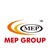 MEP Group logo