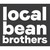 Local Bean Brothers logo