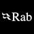 Rab logo